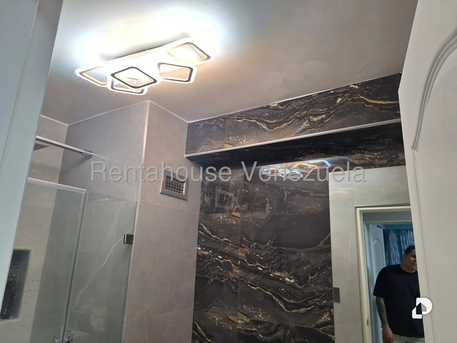 Apartamento en Terrazas del Ávila, Caracas – 34