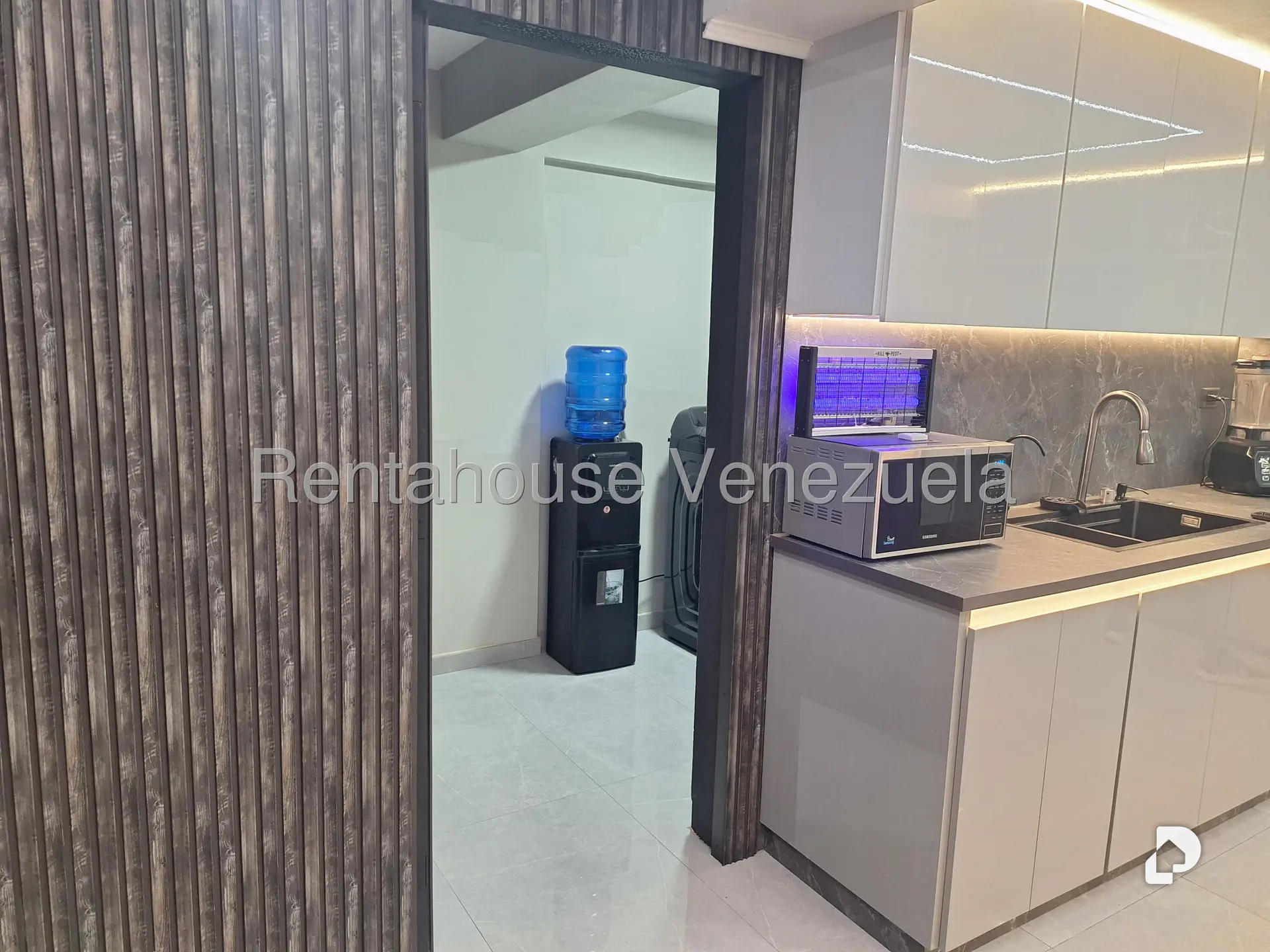 Apartamento en Terrazas del Ávila, Caracas – 17