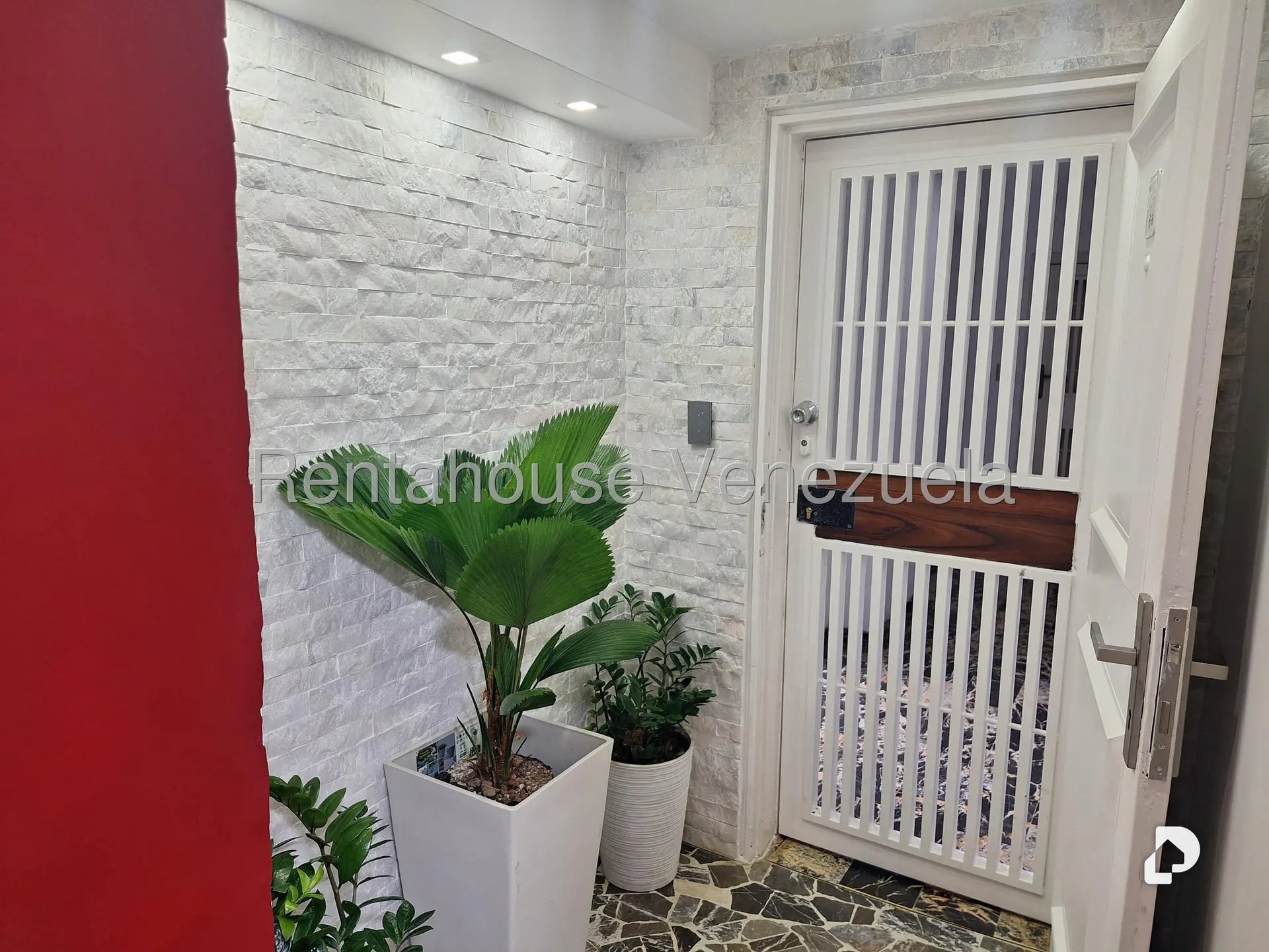Apartamento en Terrazas del Ávila, Caracas – 6