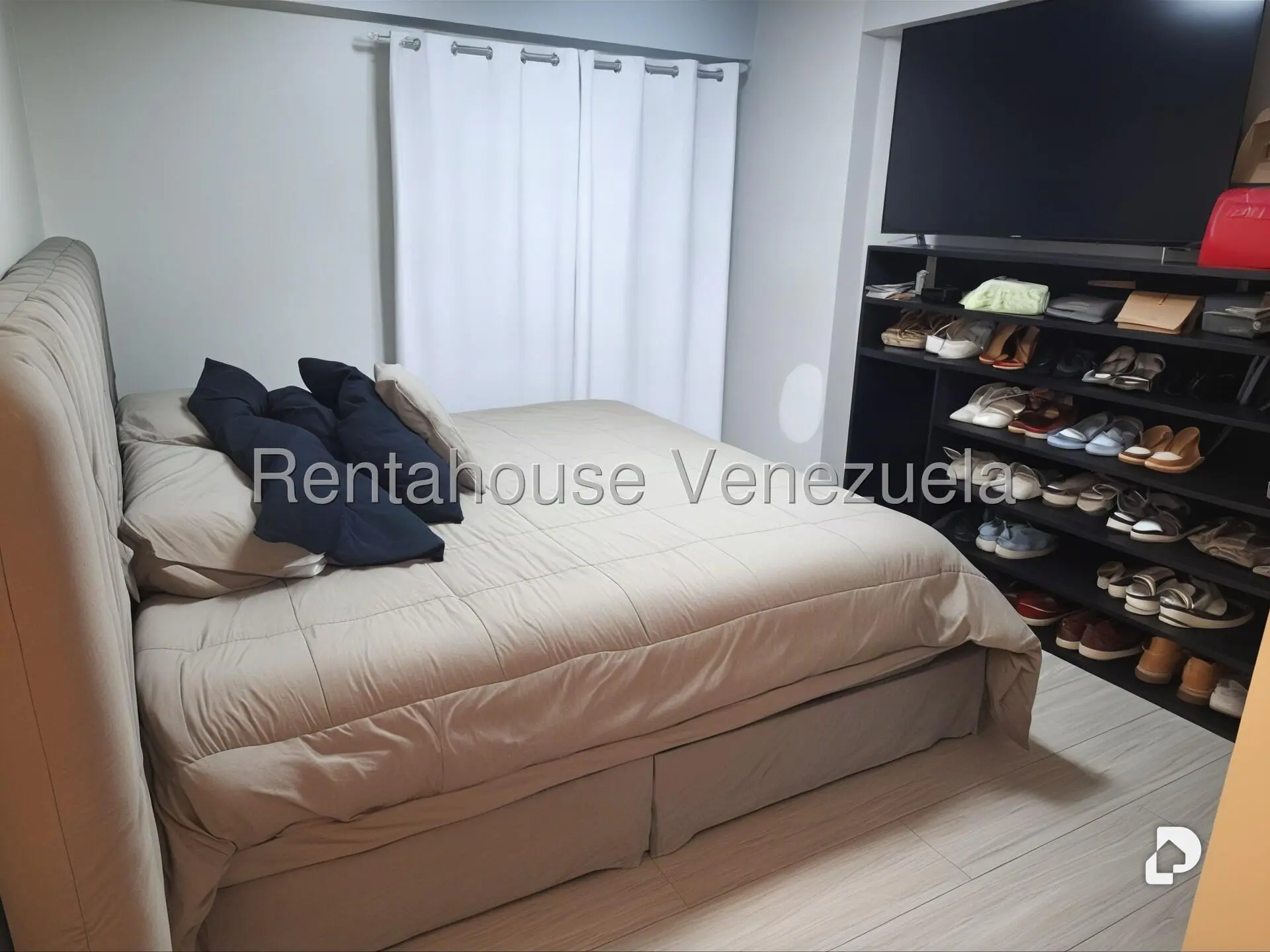 Apartamento en Terrazas del Ávila, Caracas – 26
