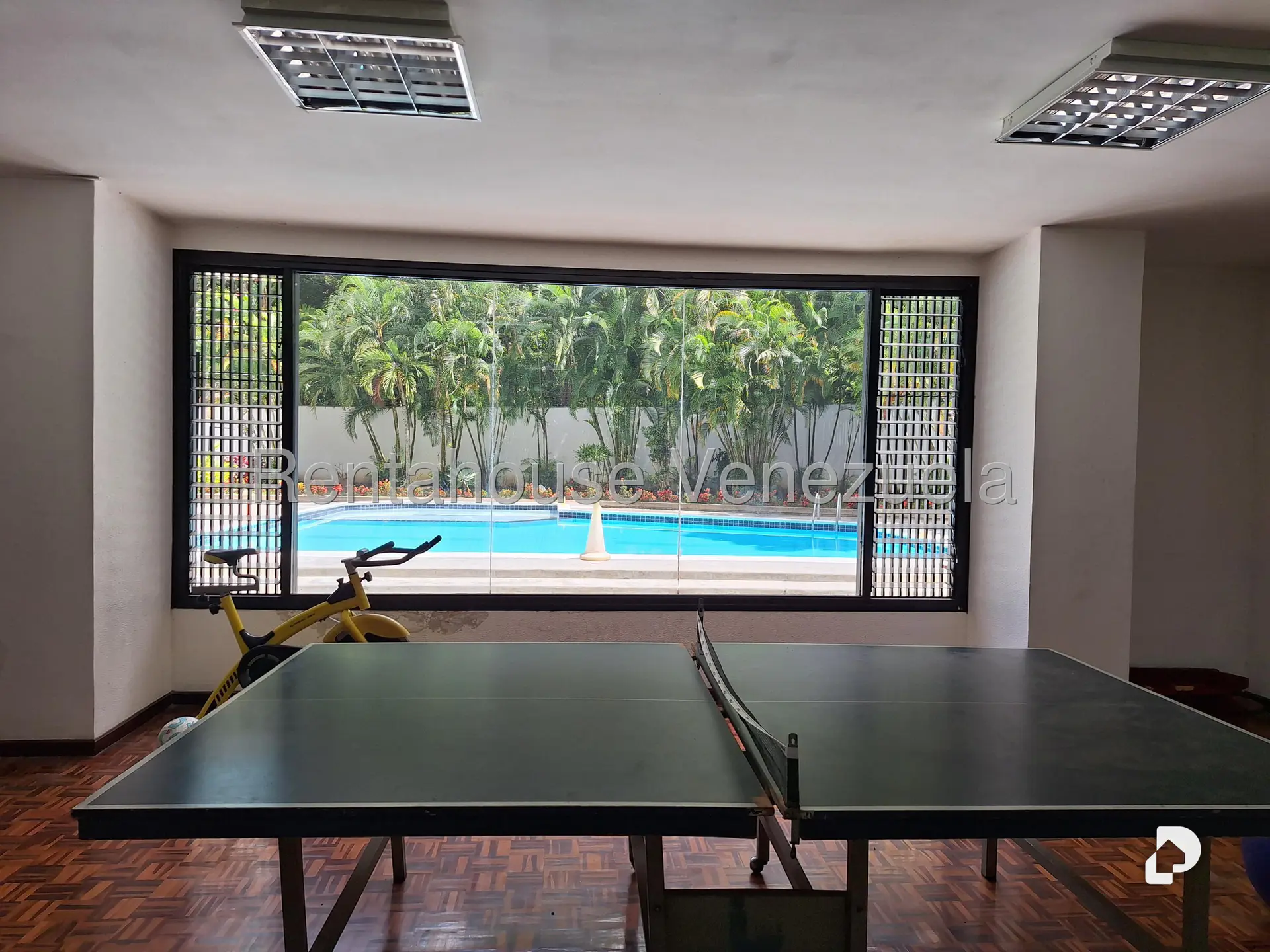 Apartamento en Terrazas del Ávila, Caracas – 45