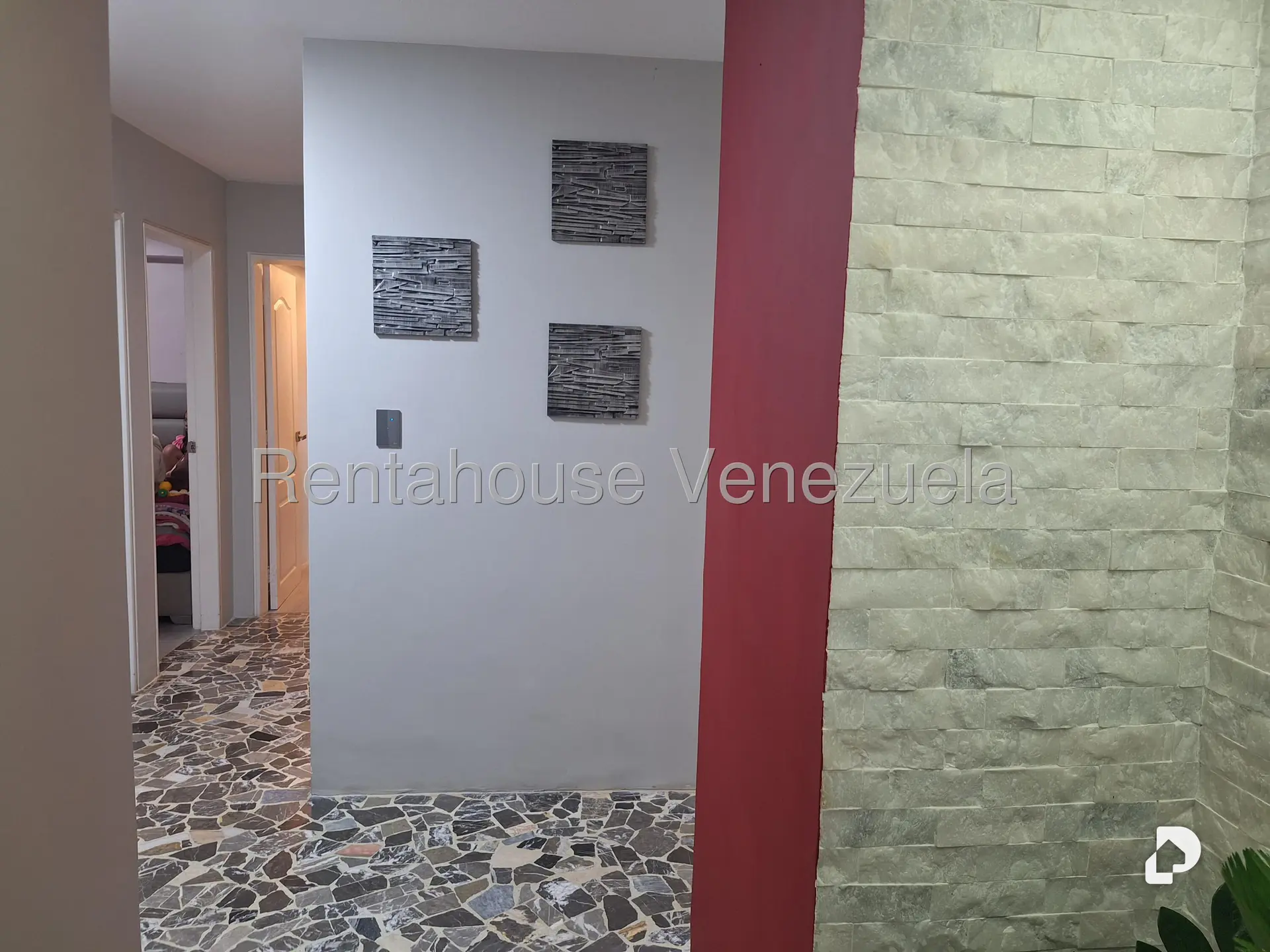 Apartamento en Terrazas del Ávila, Caracas – 7