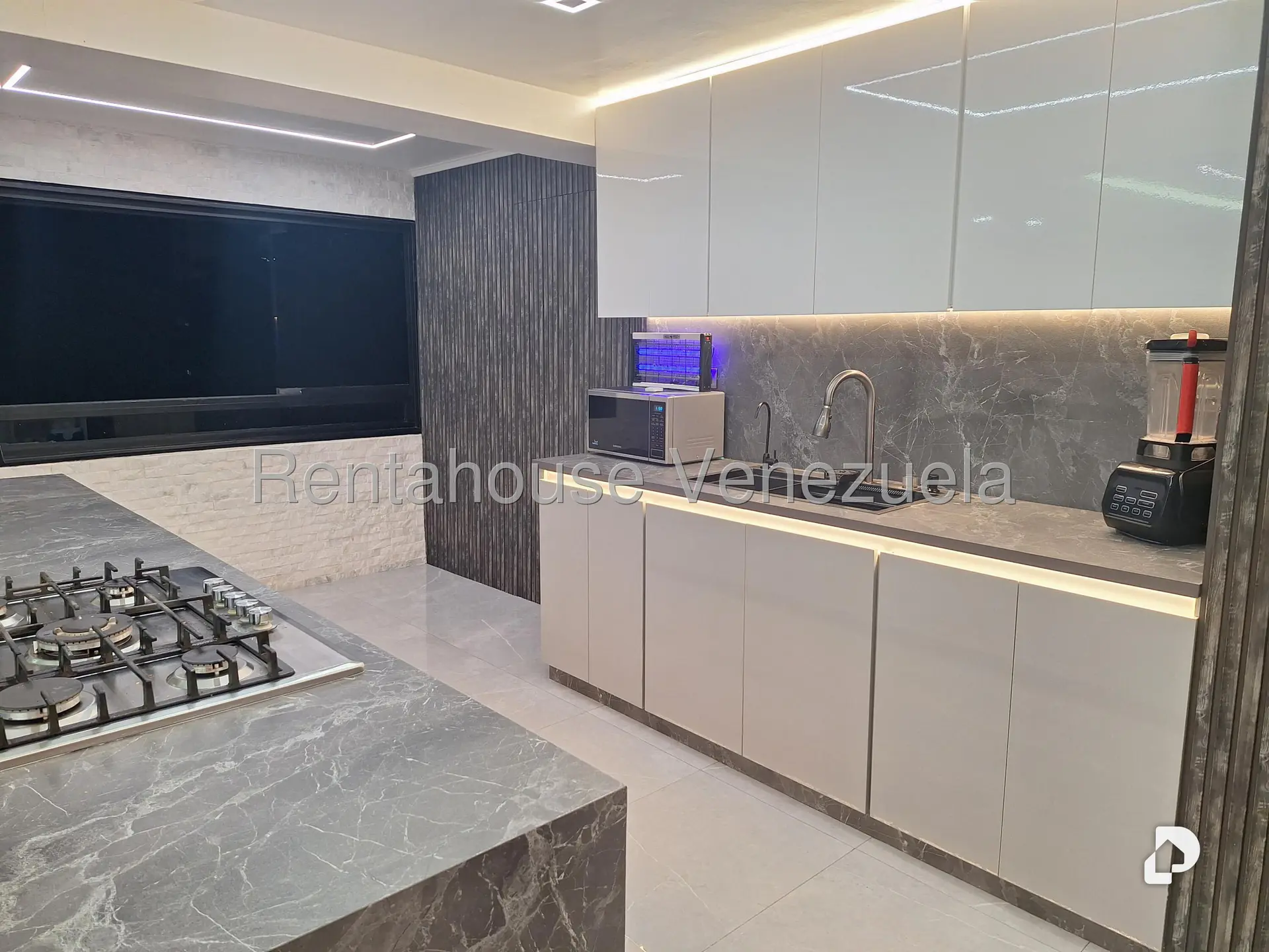 Apartamento en Terrazas del Ávila, Caracas – 12