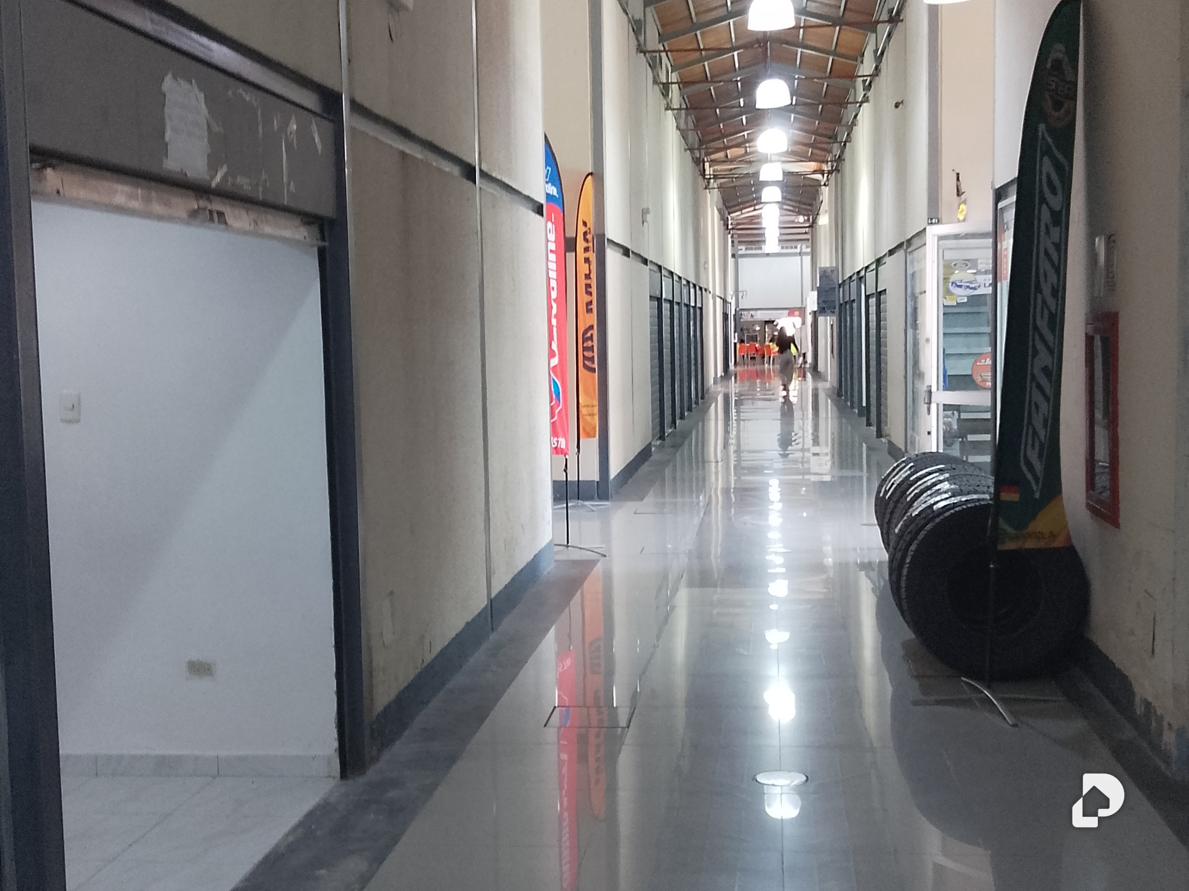 Local comercial en San Diego – 2