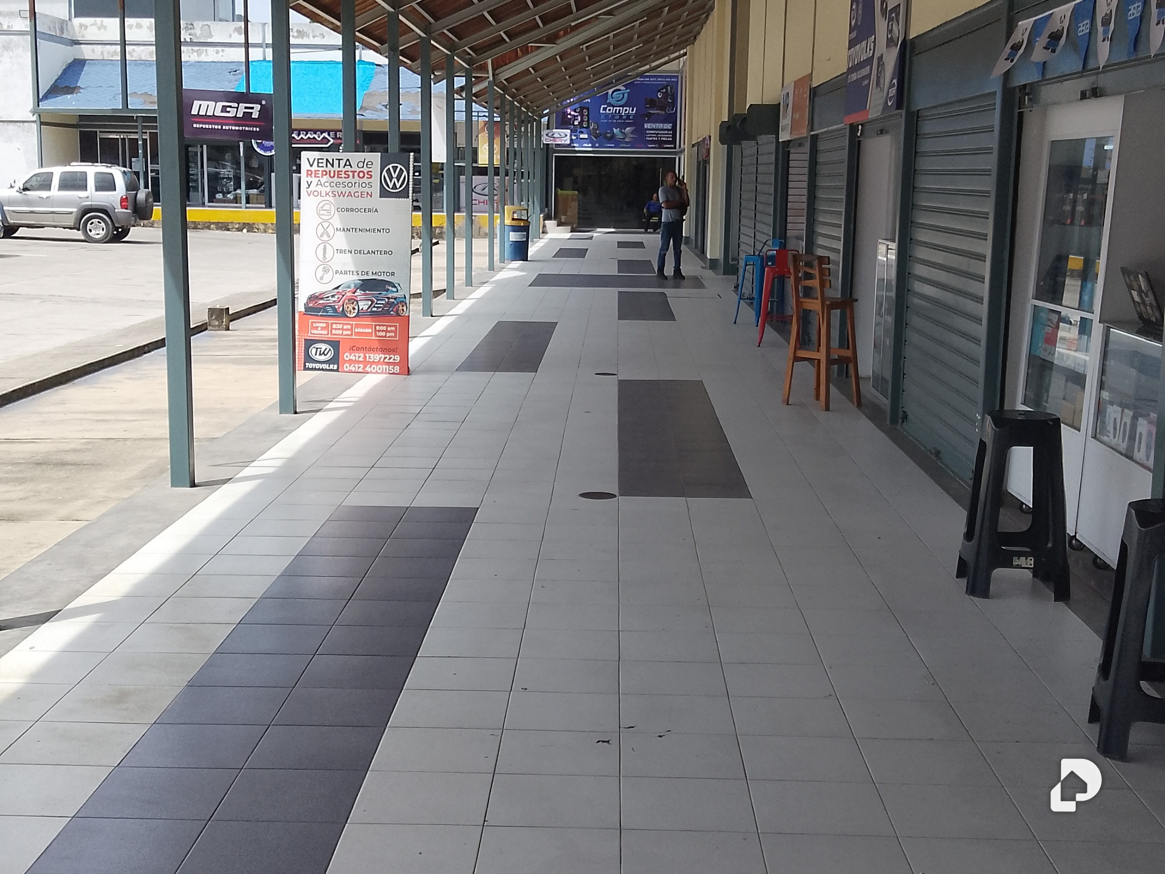 Local comercial en San Diego – 9