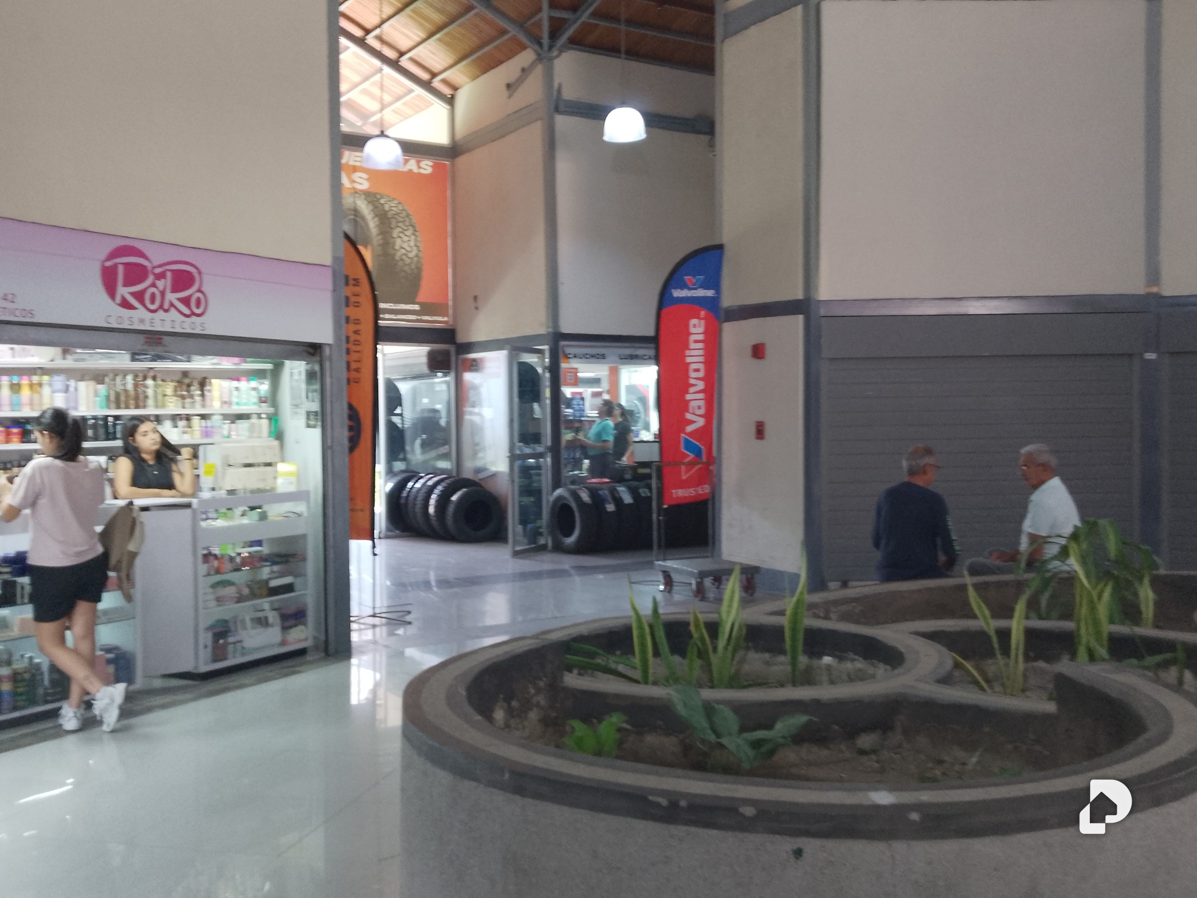 Local comercial en San Diego – 4