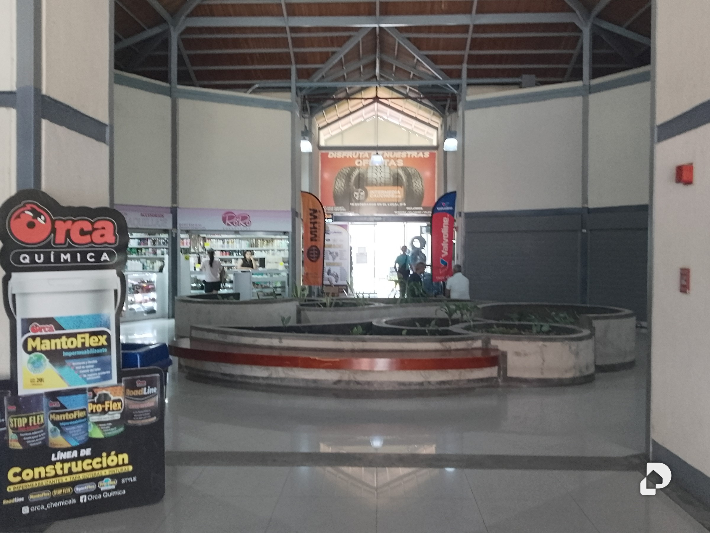 Local comercial en San Diego – 3