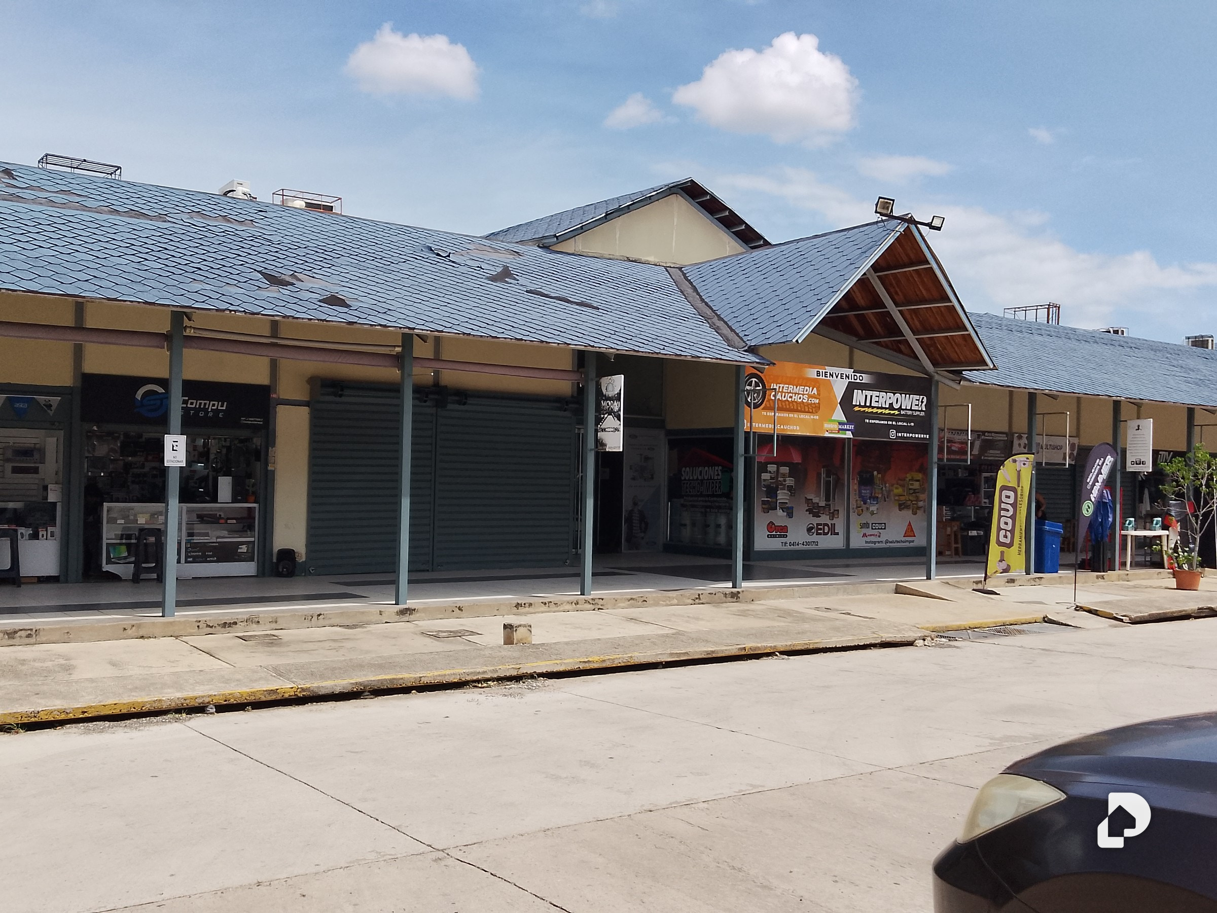 Local comercial en San Diego – 8