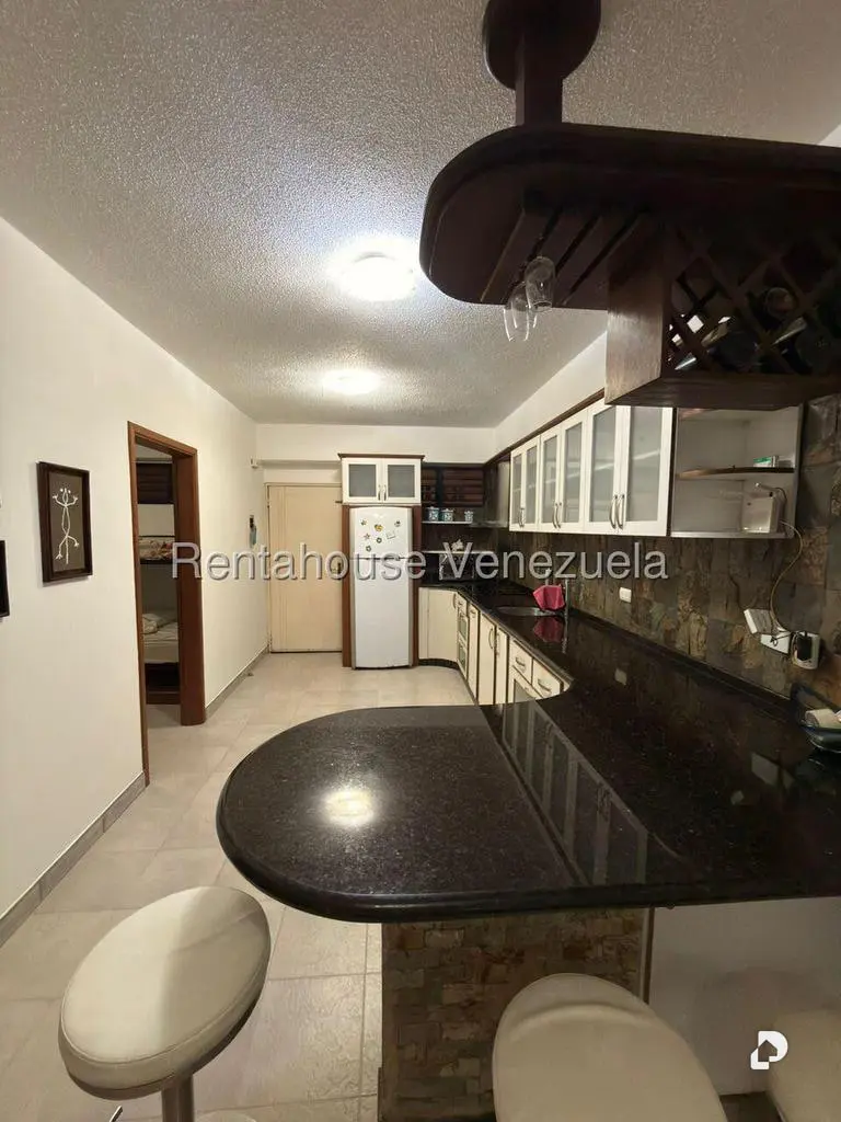 Apartamento en Puerto Encantado, Higuerote – 13