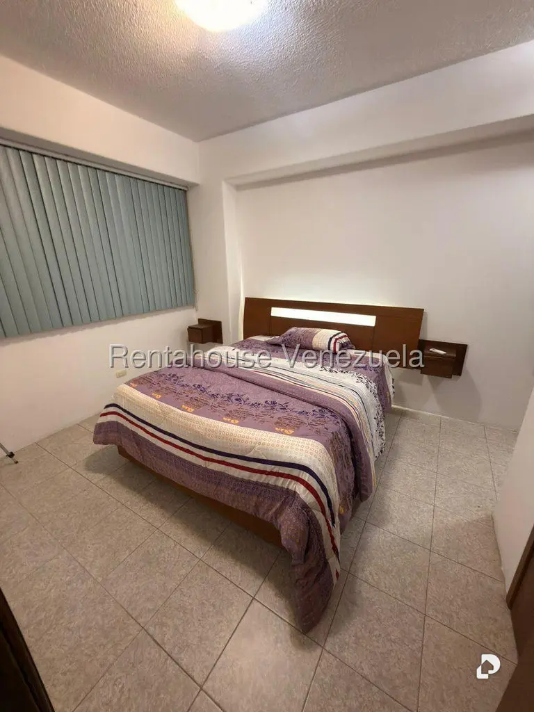 Apartamento en Puerto Encantado, Higuerote – 16