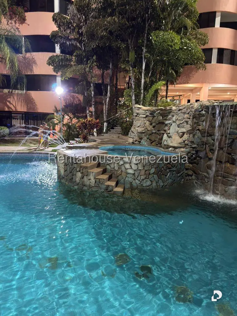 Apartamento en Puerto Encantado, Higuerote – 7