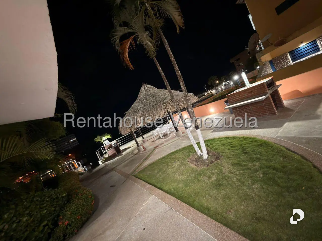 Apartamento en Puerto Encantado, Higuerote – 5