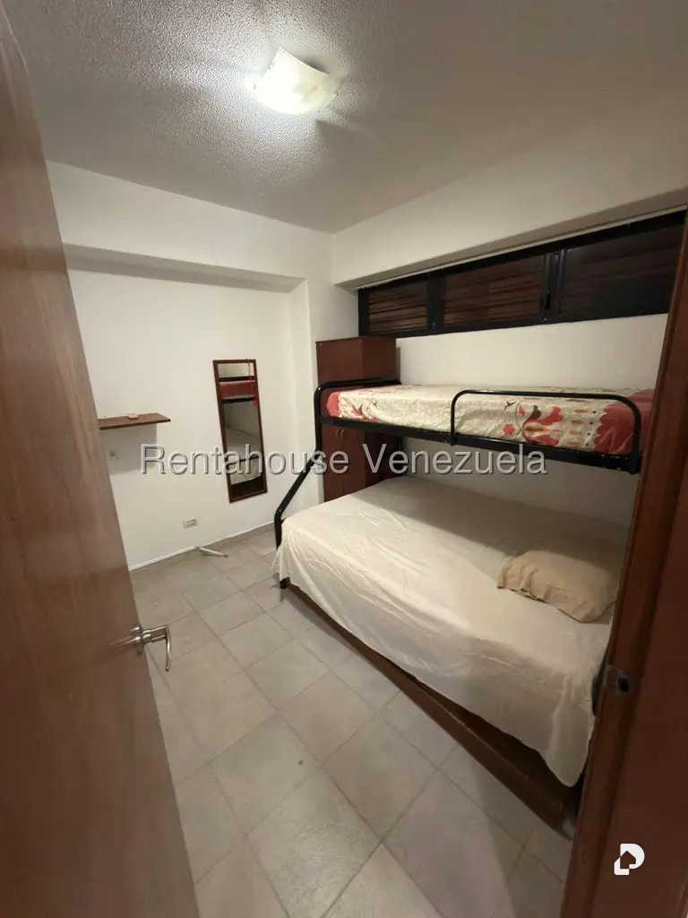 Apartamento en Puerto Encantado, Higuerote – 17