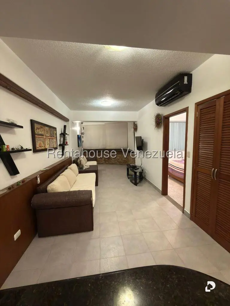 Apartamento en Puerto Encantado, Higuerote – 11