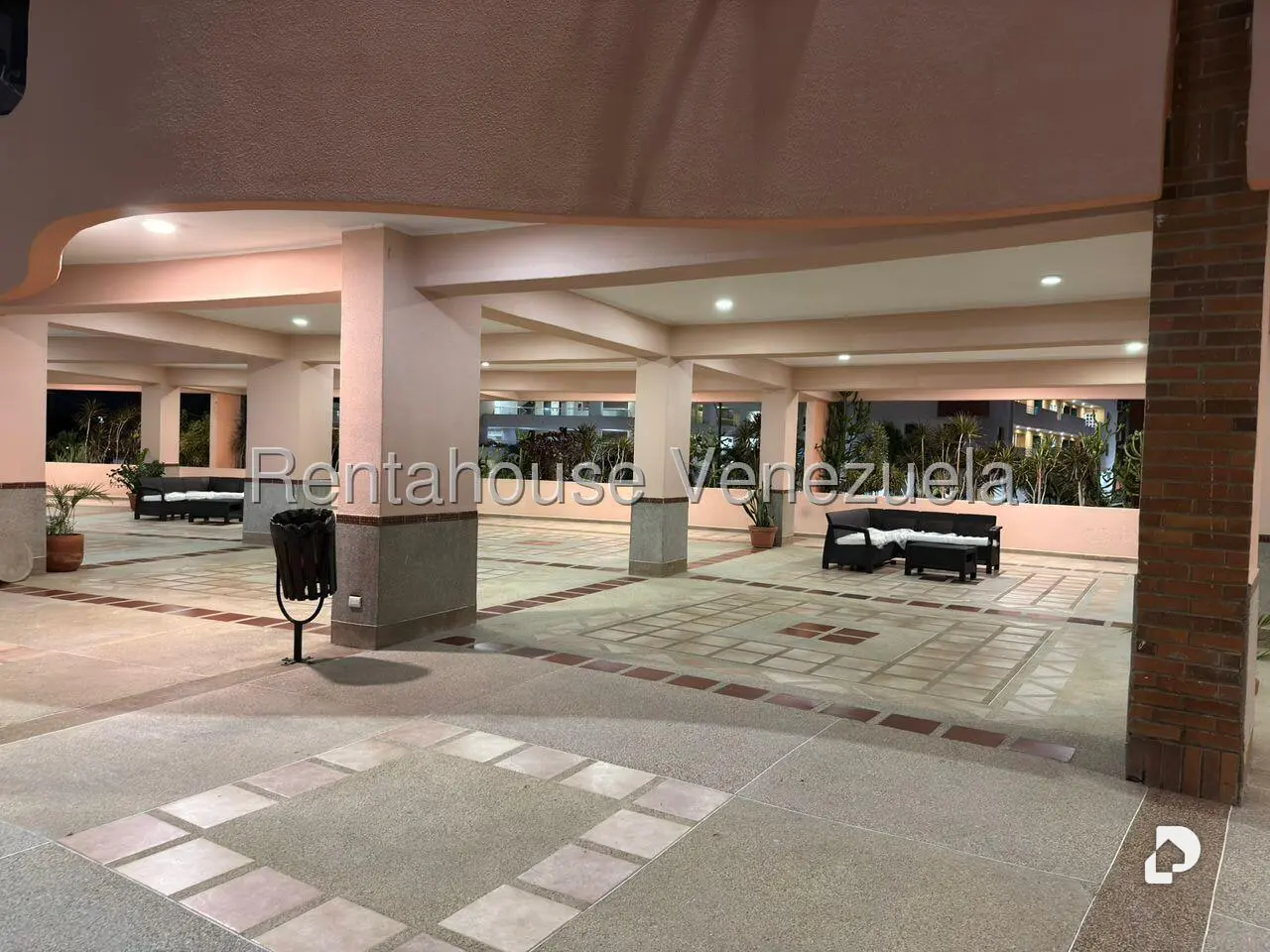 Apartamento en Puerto Encantado, Higuerote – 6