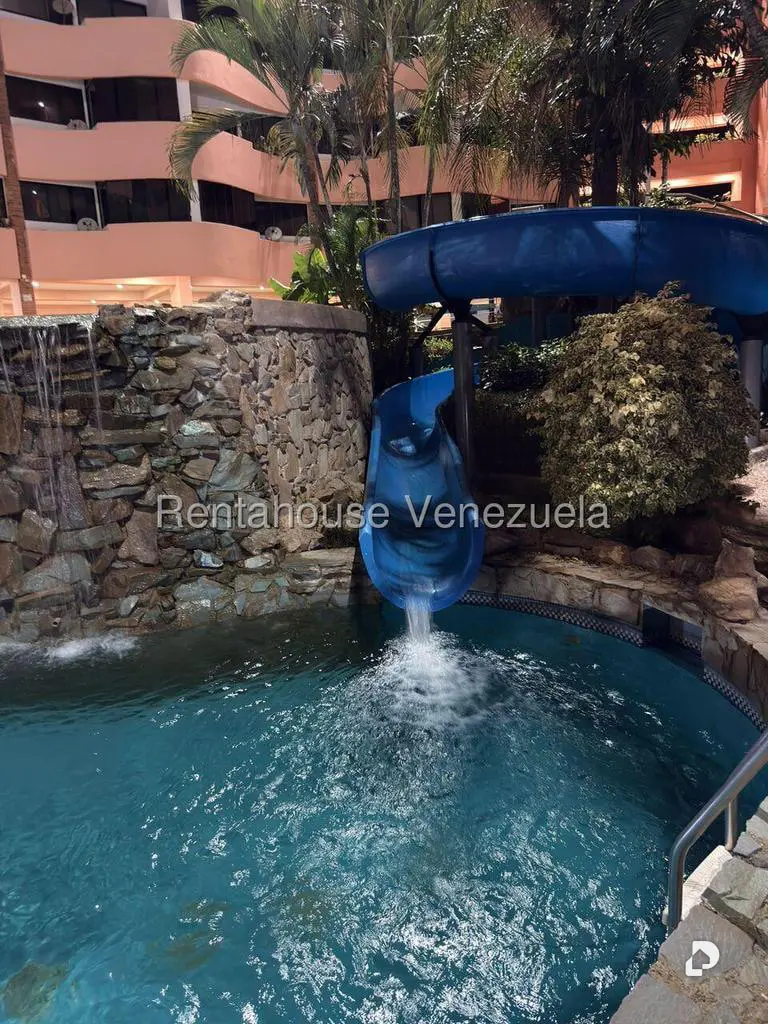Apartamento en Puerto Encantado, Higuerote – 9
