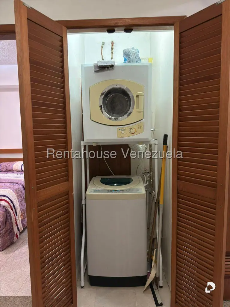 Apartamento en Puerto Encantado, Higuerote – 18