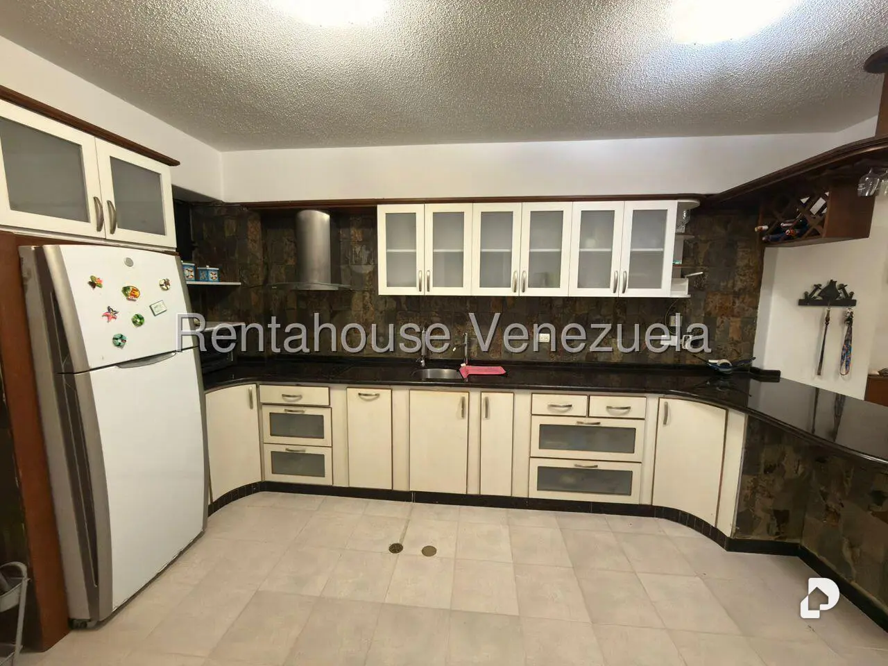 Apartamento en Puerto Encantado, Higuerote – 12