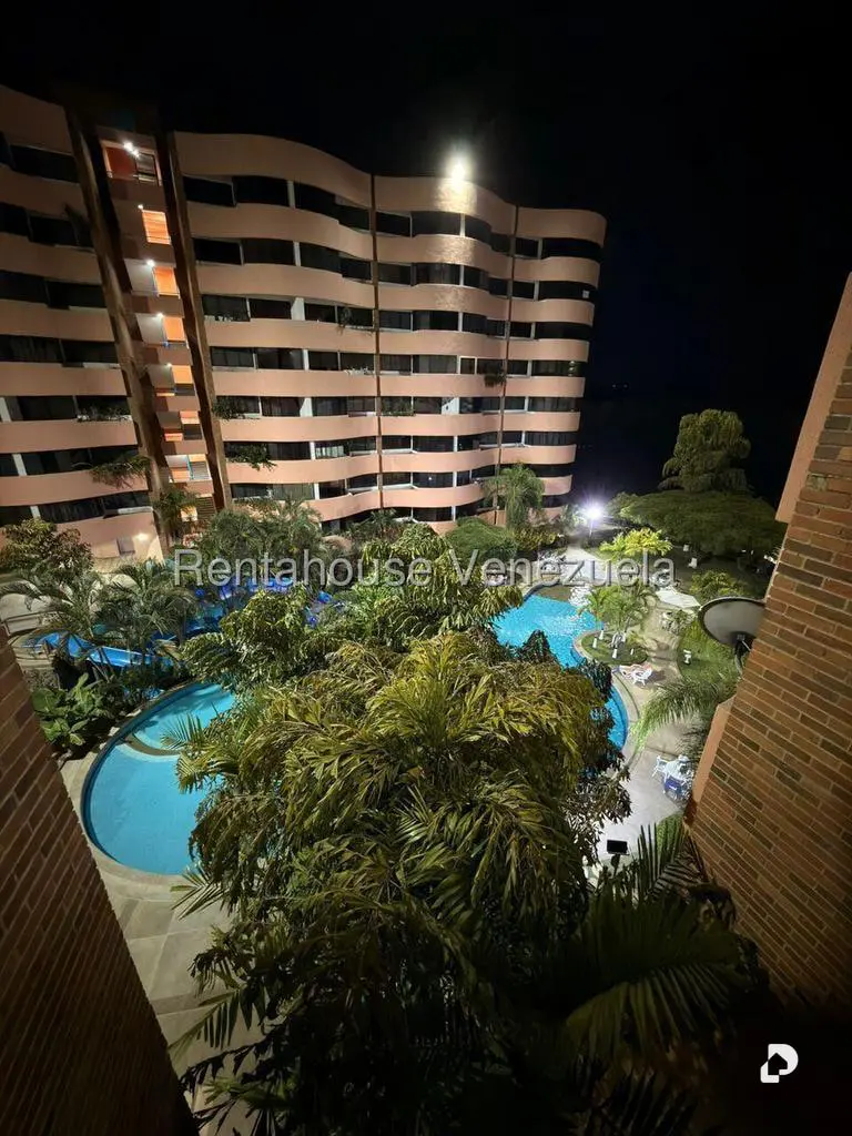 Apartamento en Puerto Encantado, Higuerote – 4