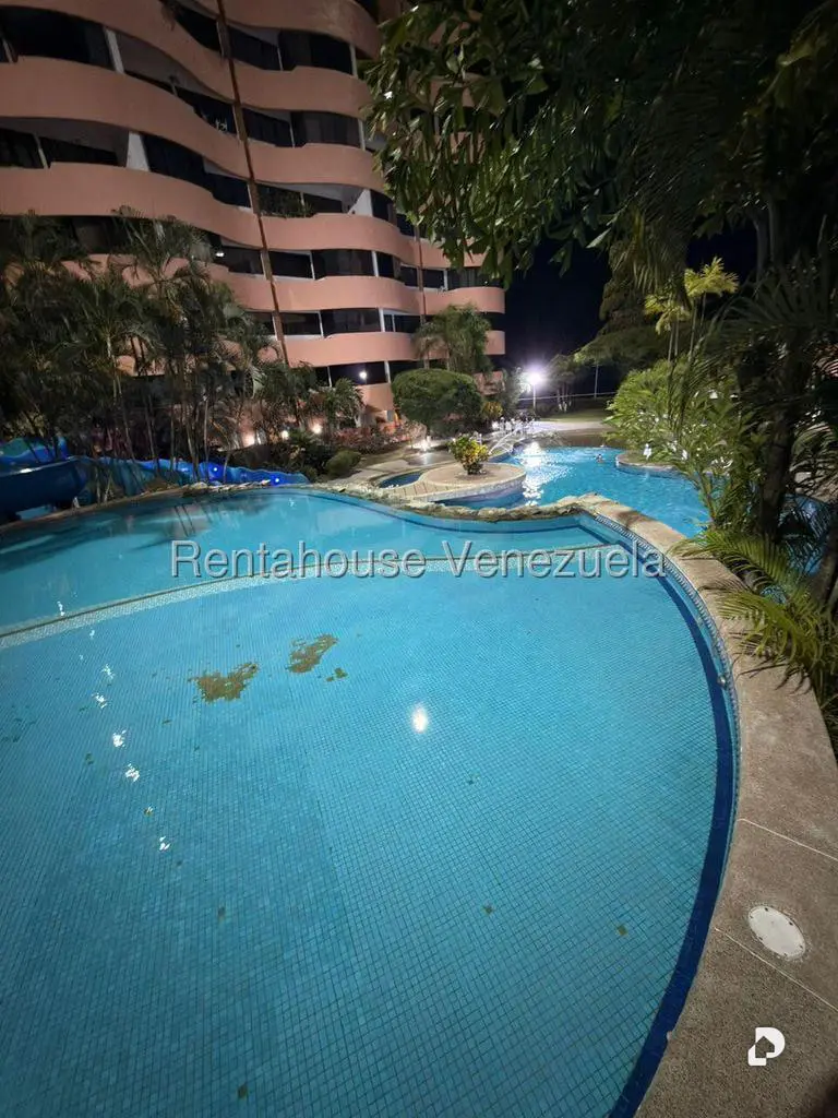 Apartamento en Puerto Encantado, Higuerote – 10