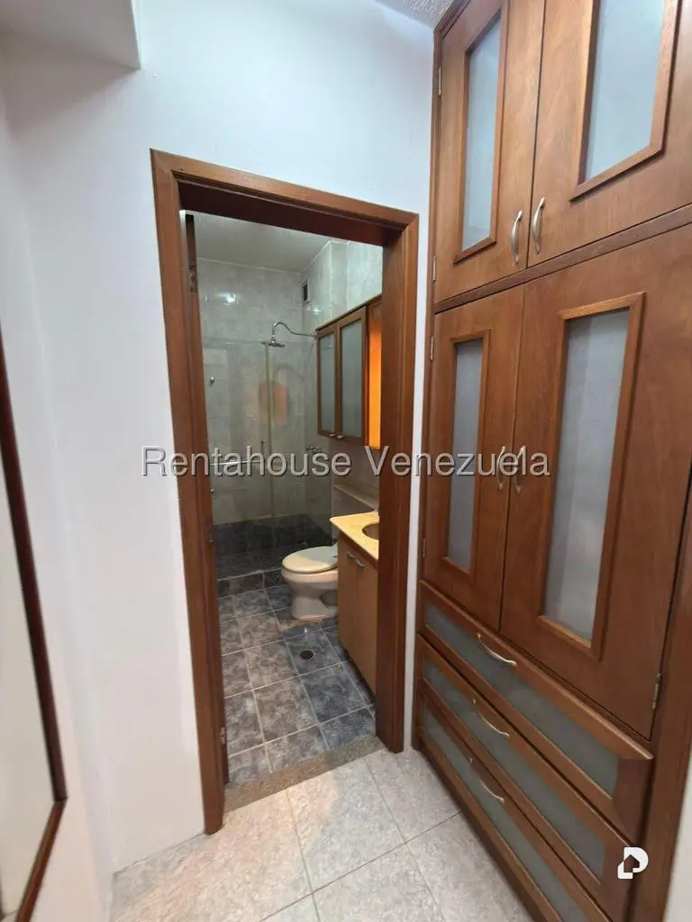 Apartamento en Puerto Encantado, Higuerote – 14