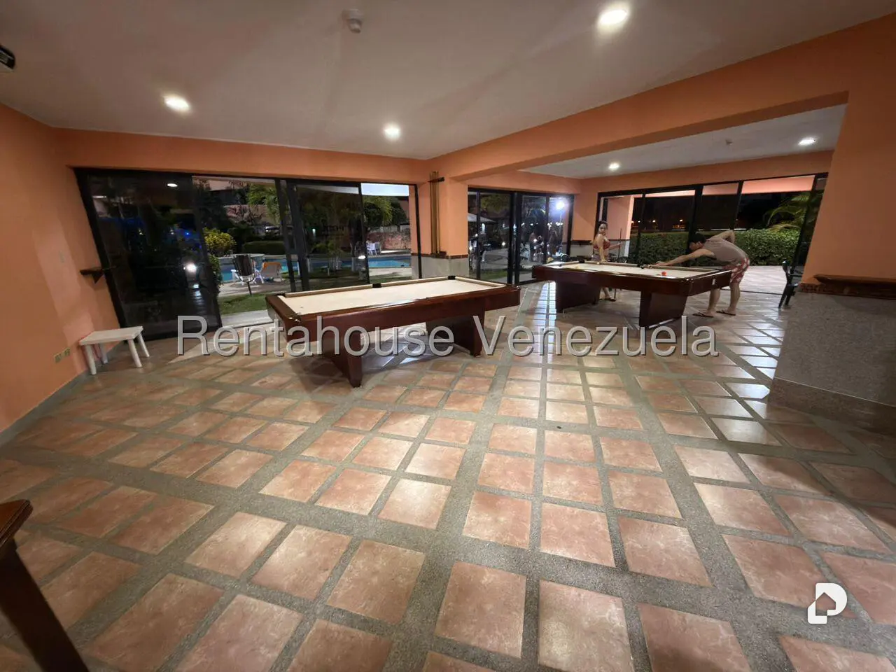 Apartamento en Puerto Encantado, Higuerote – 3