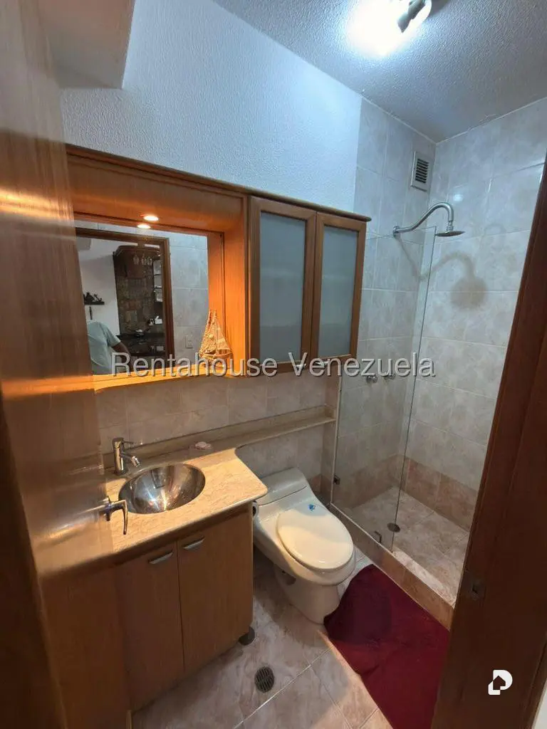 Apartamento en Puerto Encantado, Higuerote – 15
