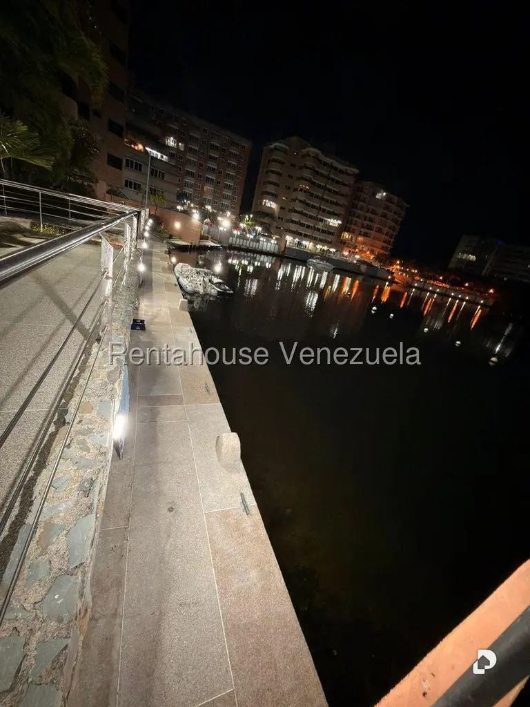 Apartamento en Puerto Encantado, Higuerote – 19