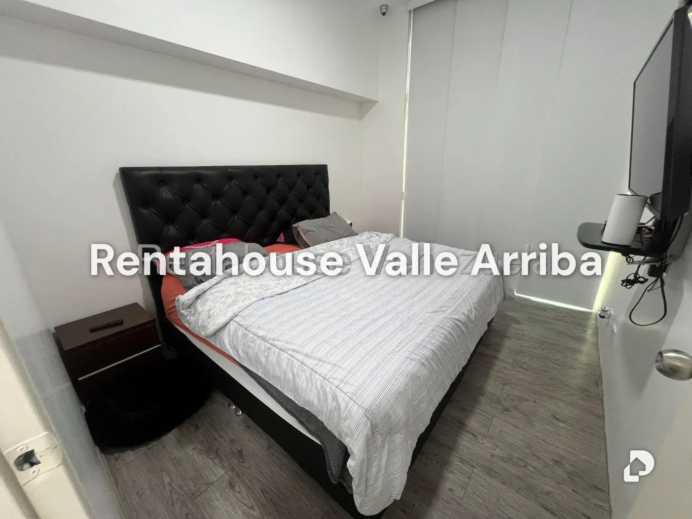 Apartamento en San Bernardino, Caracas – 17