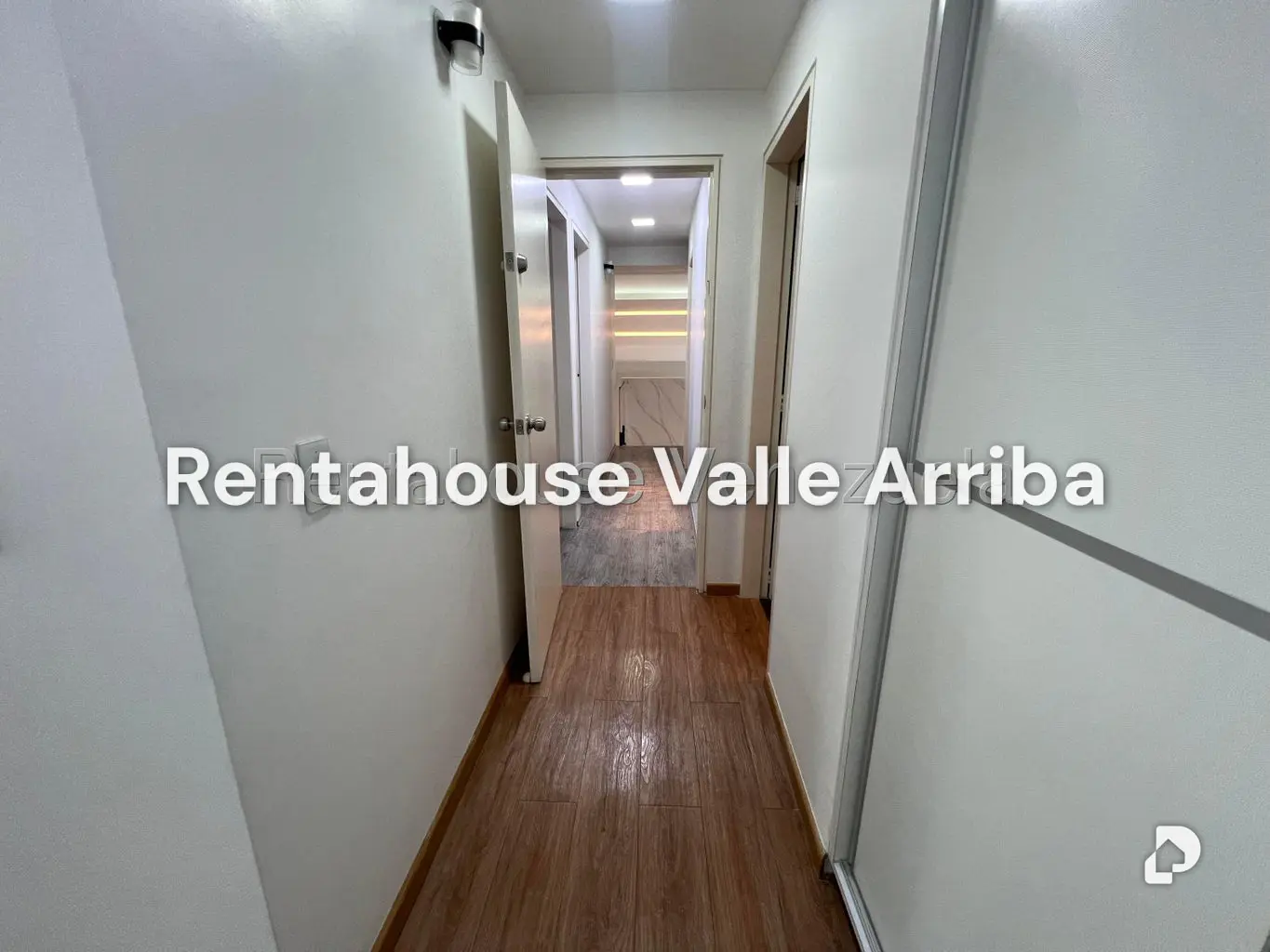 Apartamento en San Bernardino, Caracas – 14