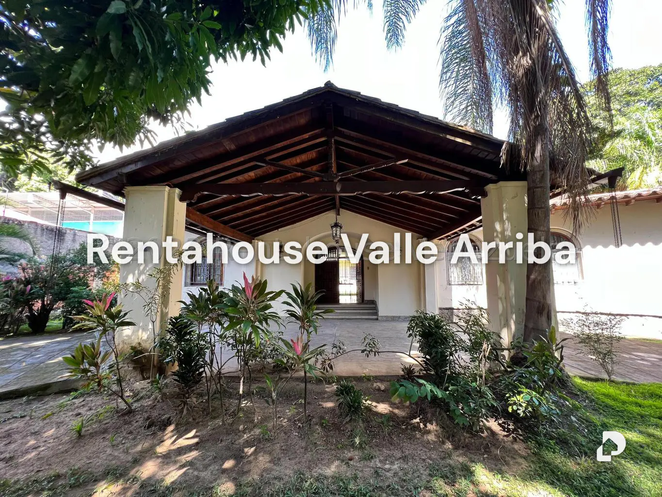 Casa en Los Chorros, Caracas – 7