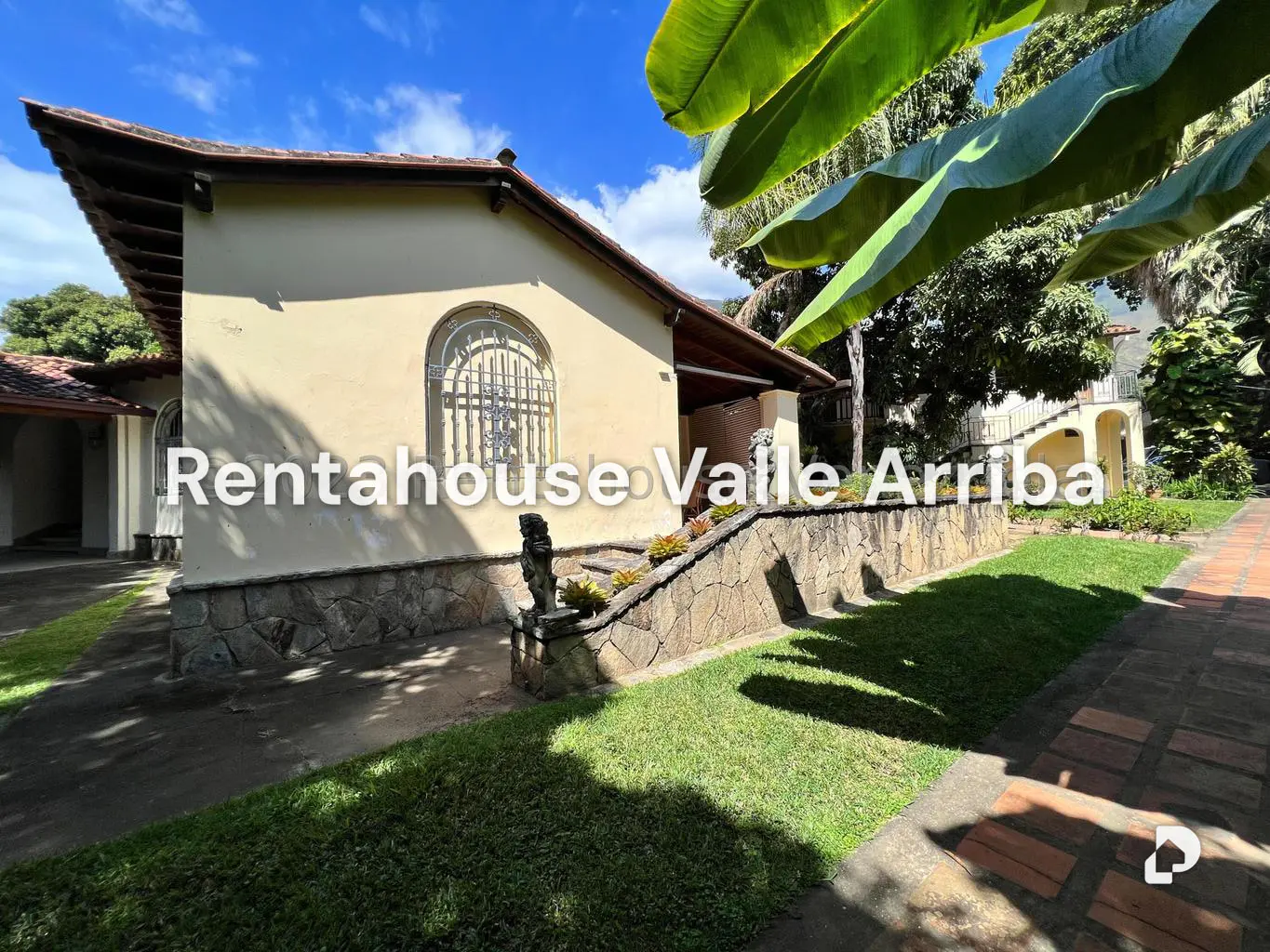Casa en Los Chorros, Caracas – 5