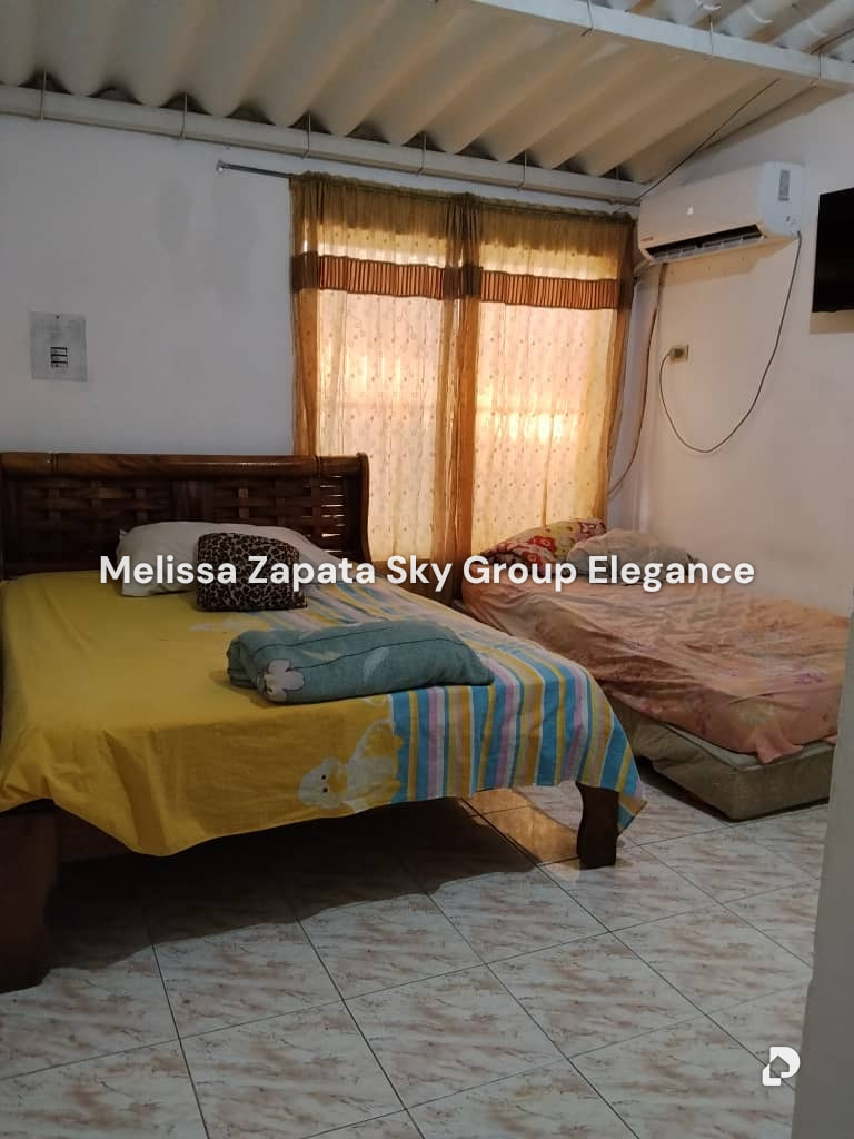 Casa en Nueva Paz, Barquisimeto – 1