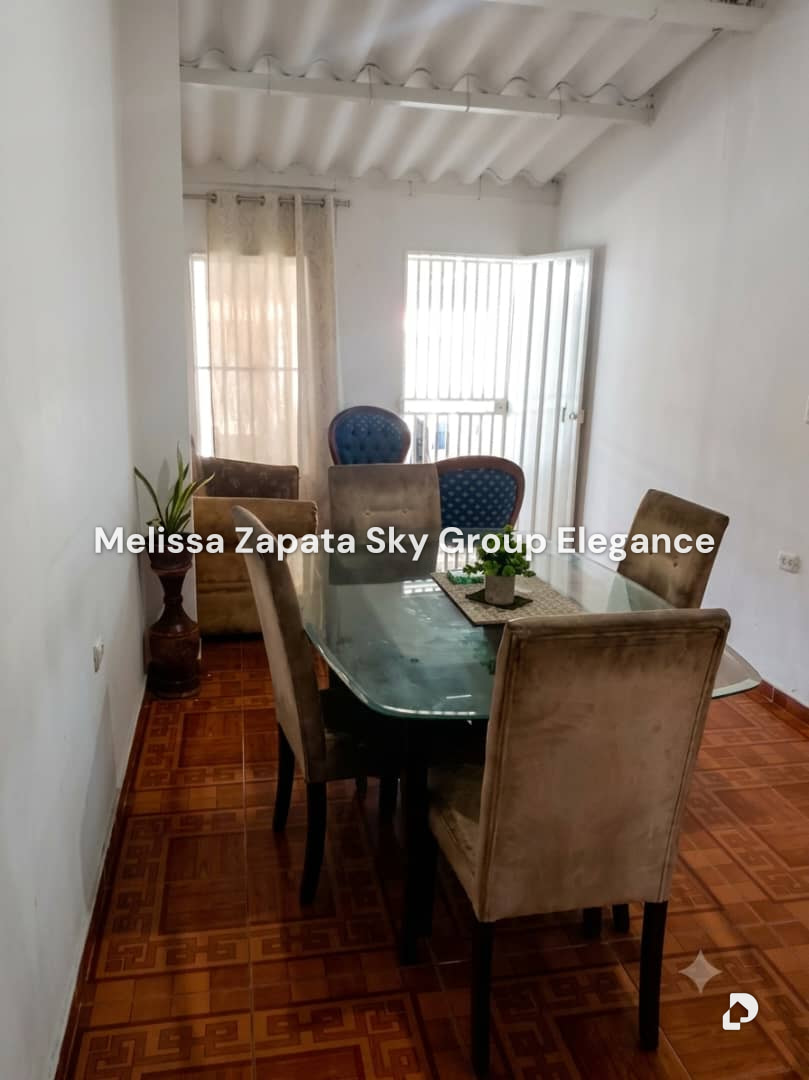 Casa en Nueva Paz, Barquisimeto – 2