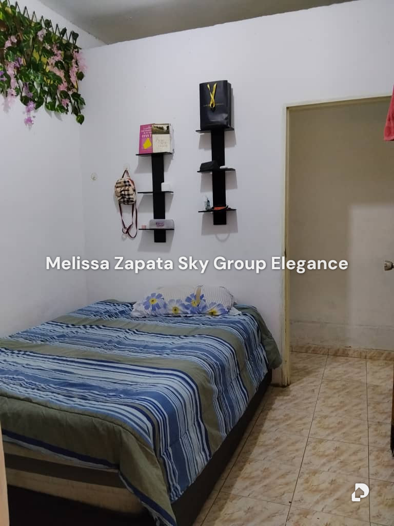 Casa en Nueva Paz, Barquisimeto – 9
