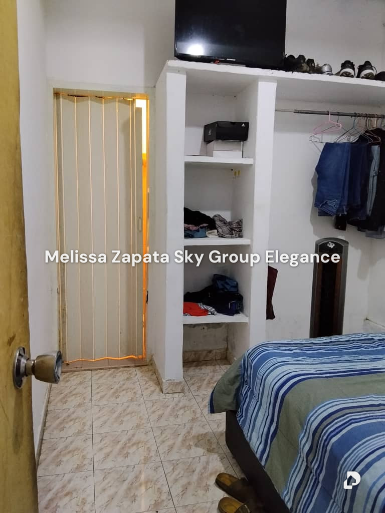 Casa en Nueva Paz, Barquisimeto – 4