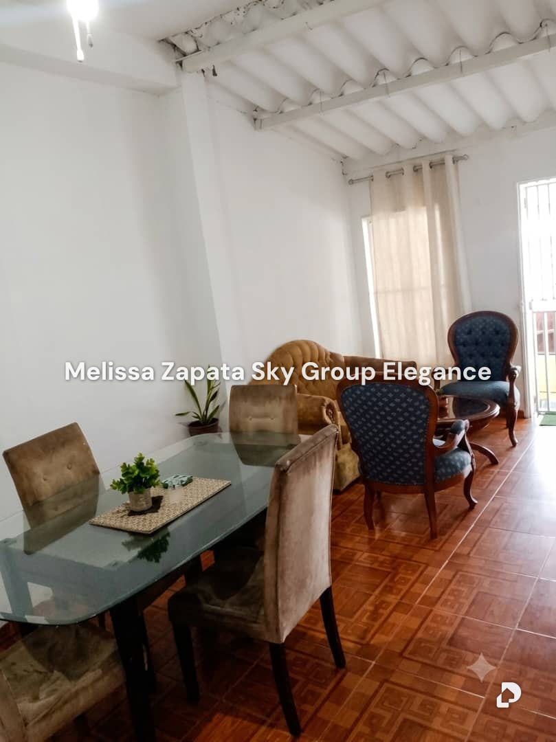 Casa en Nueva Paz, Barquisimeto – 12