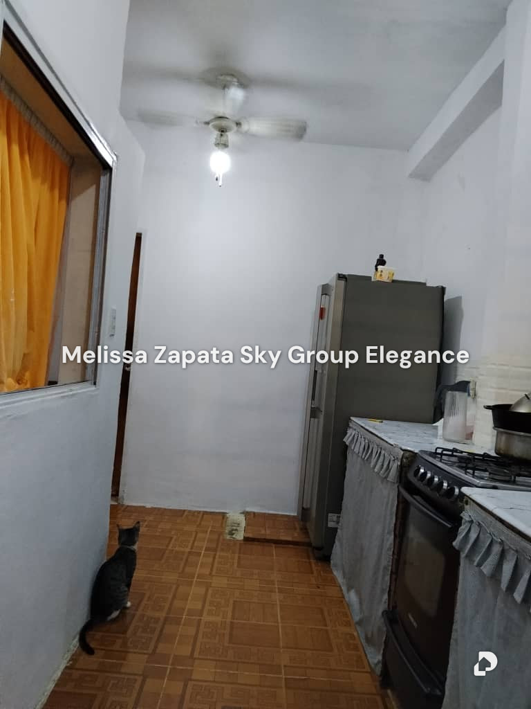 Casa en Nueva Paz, Barquisimeto – 5
