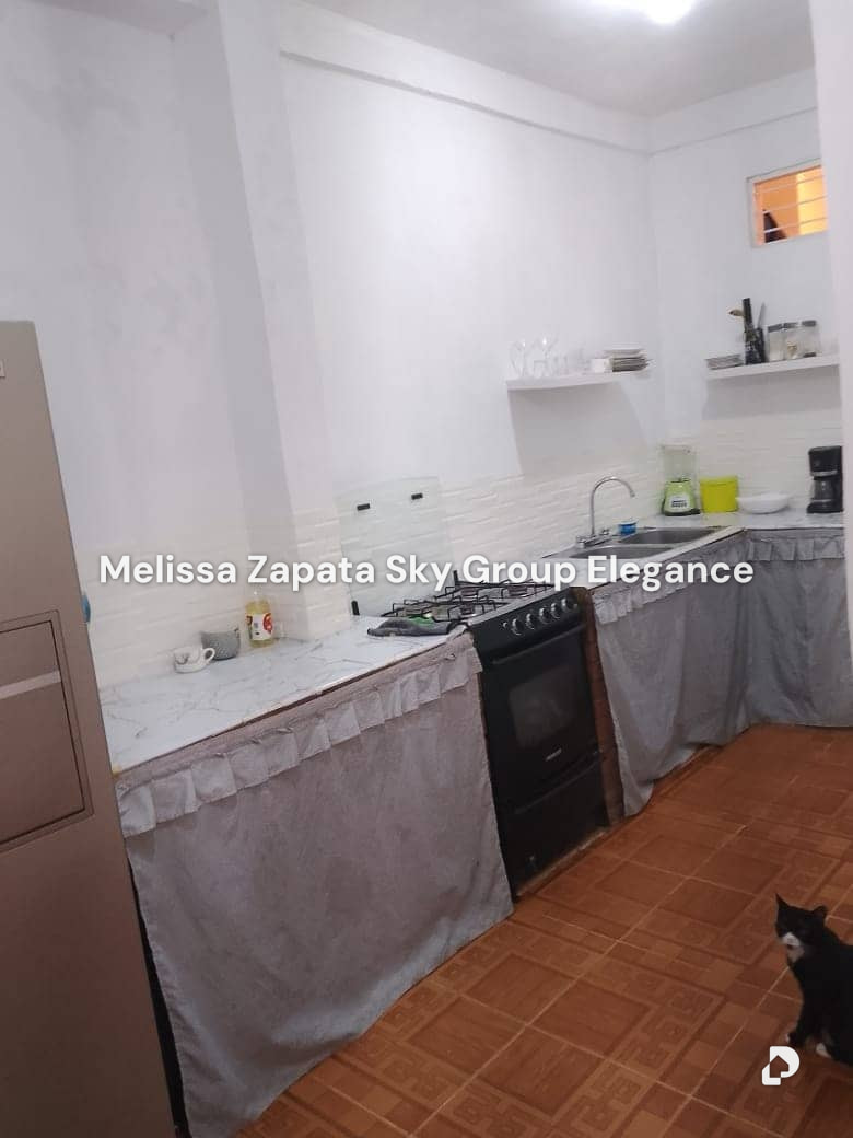Casa en Nueva Paz, Barquisimeto – 3
