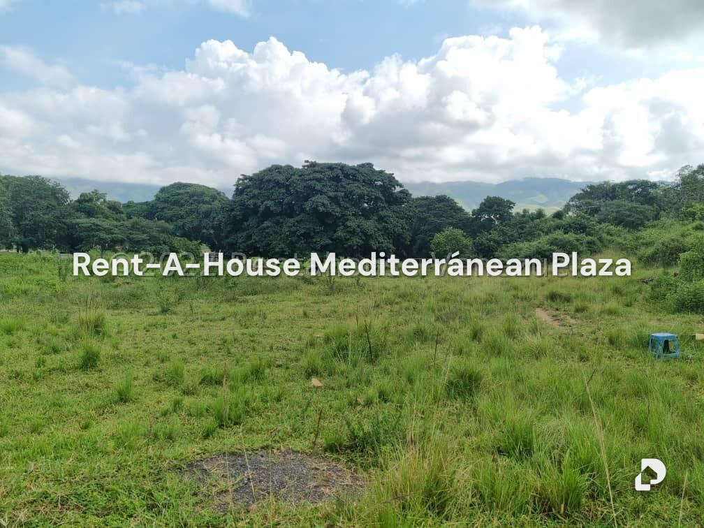 Terreno en Bejuma – 14