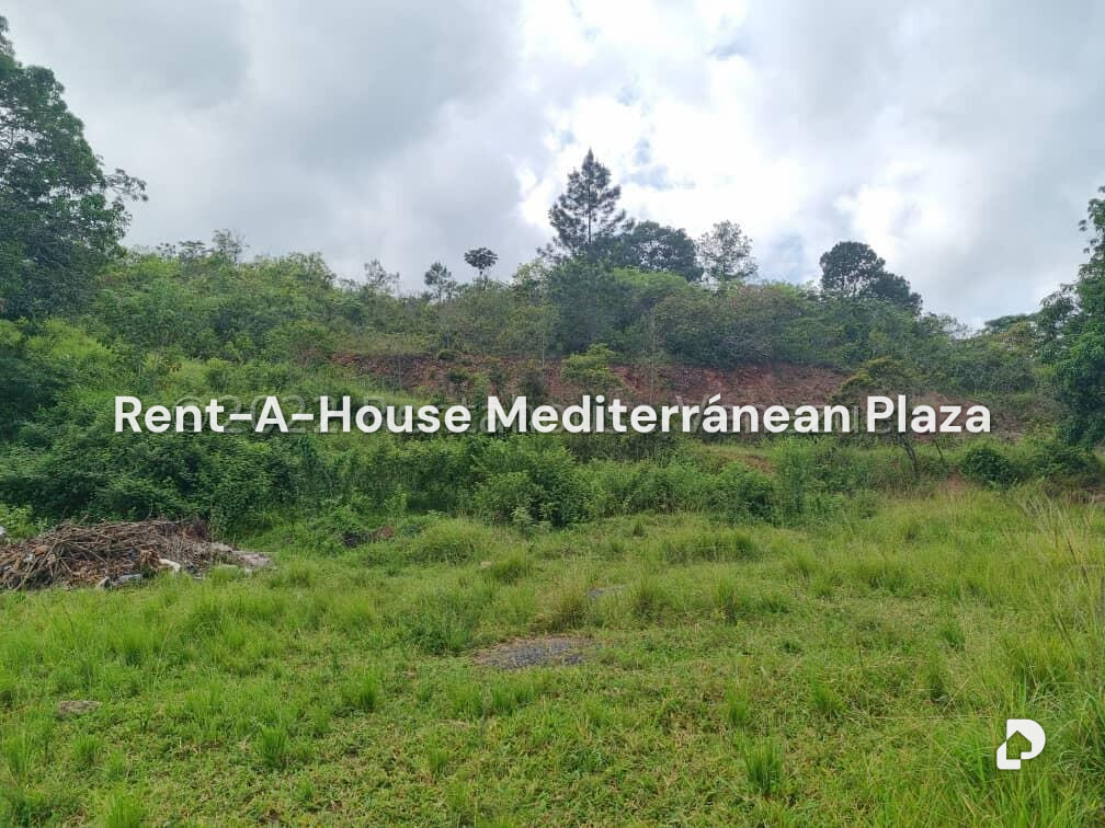 Terreno en Bejuma – 3