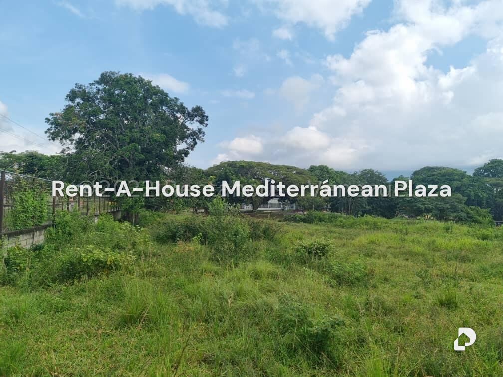 Terreno en Bejuma – 4