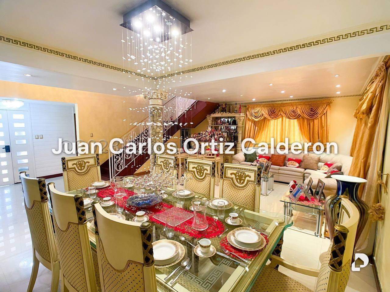 Casa en La Trinidad, Caracas – 22