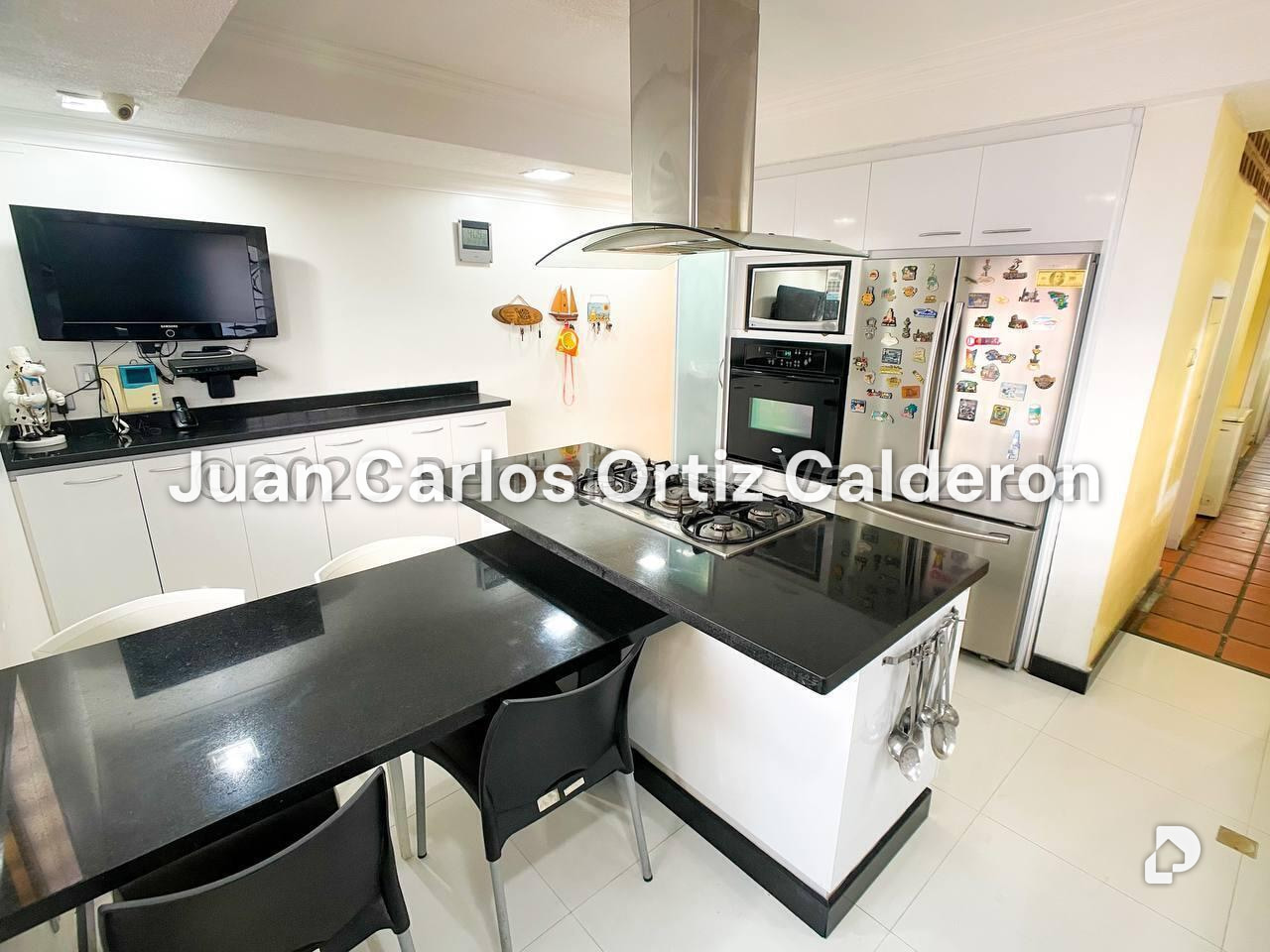 Casa en La Trinidad, Caracas – 27