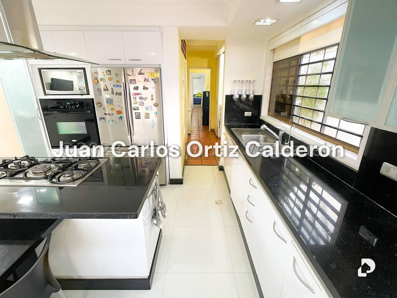 Casa en La Trinidad, Caracas – 26