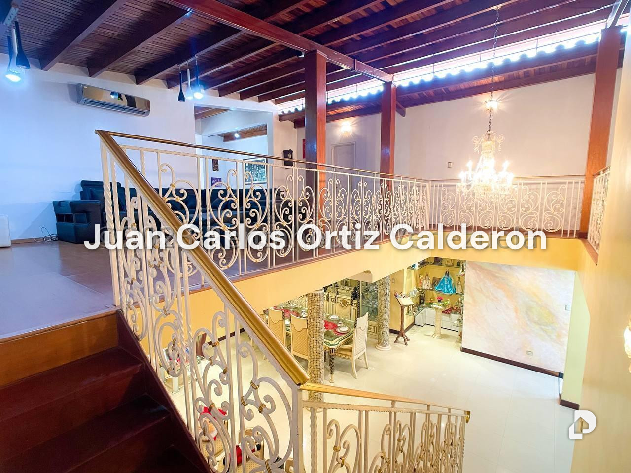 Casa en La Trinidad, Caracas – 28
