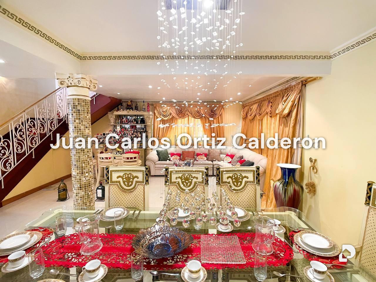 Casa en La Trinidad, Caracas – 21