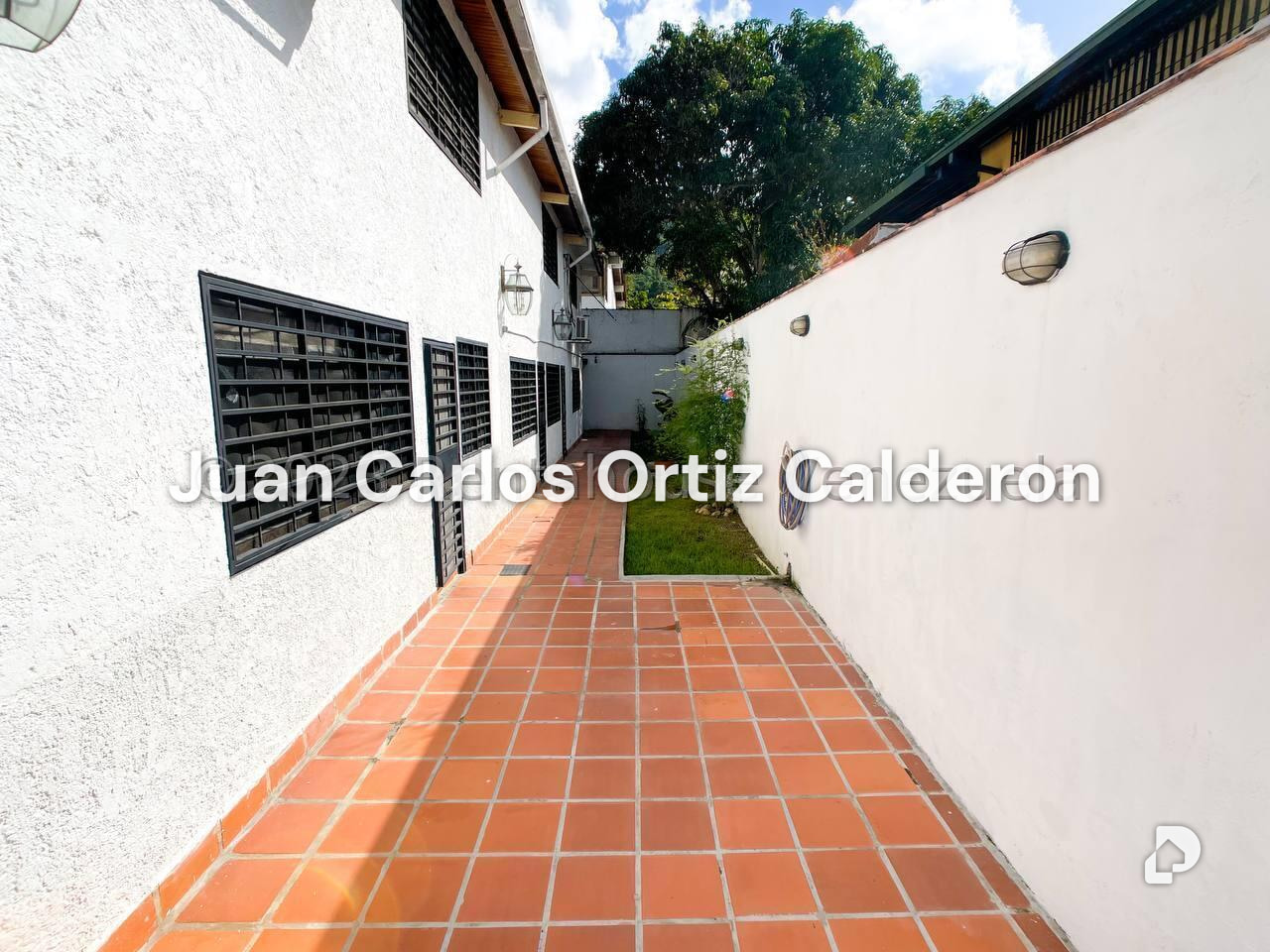 Casa en La Trinidad, Caracas – 12