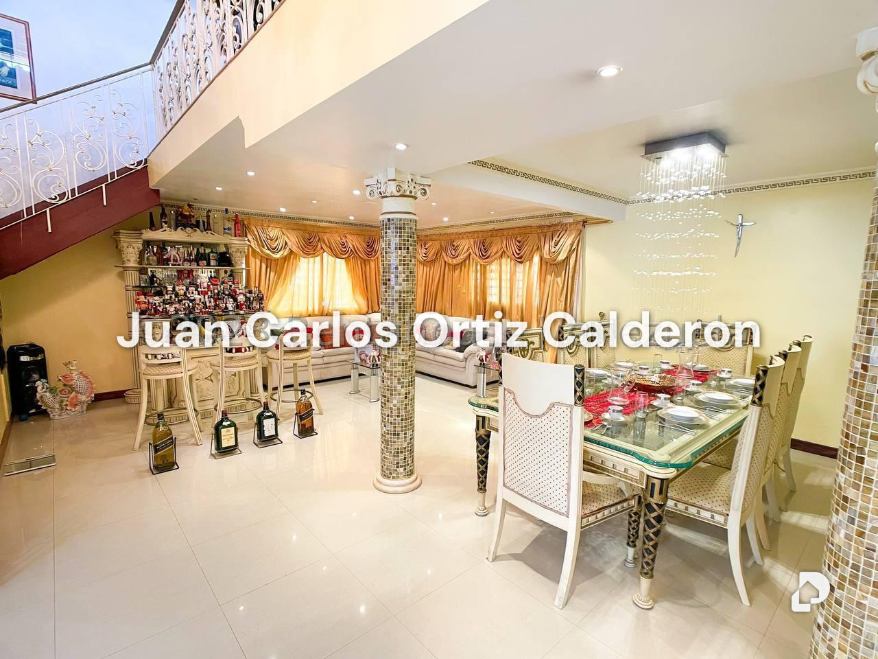 Casa en La Trinidad, Caracas – 18