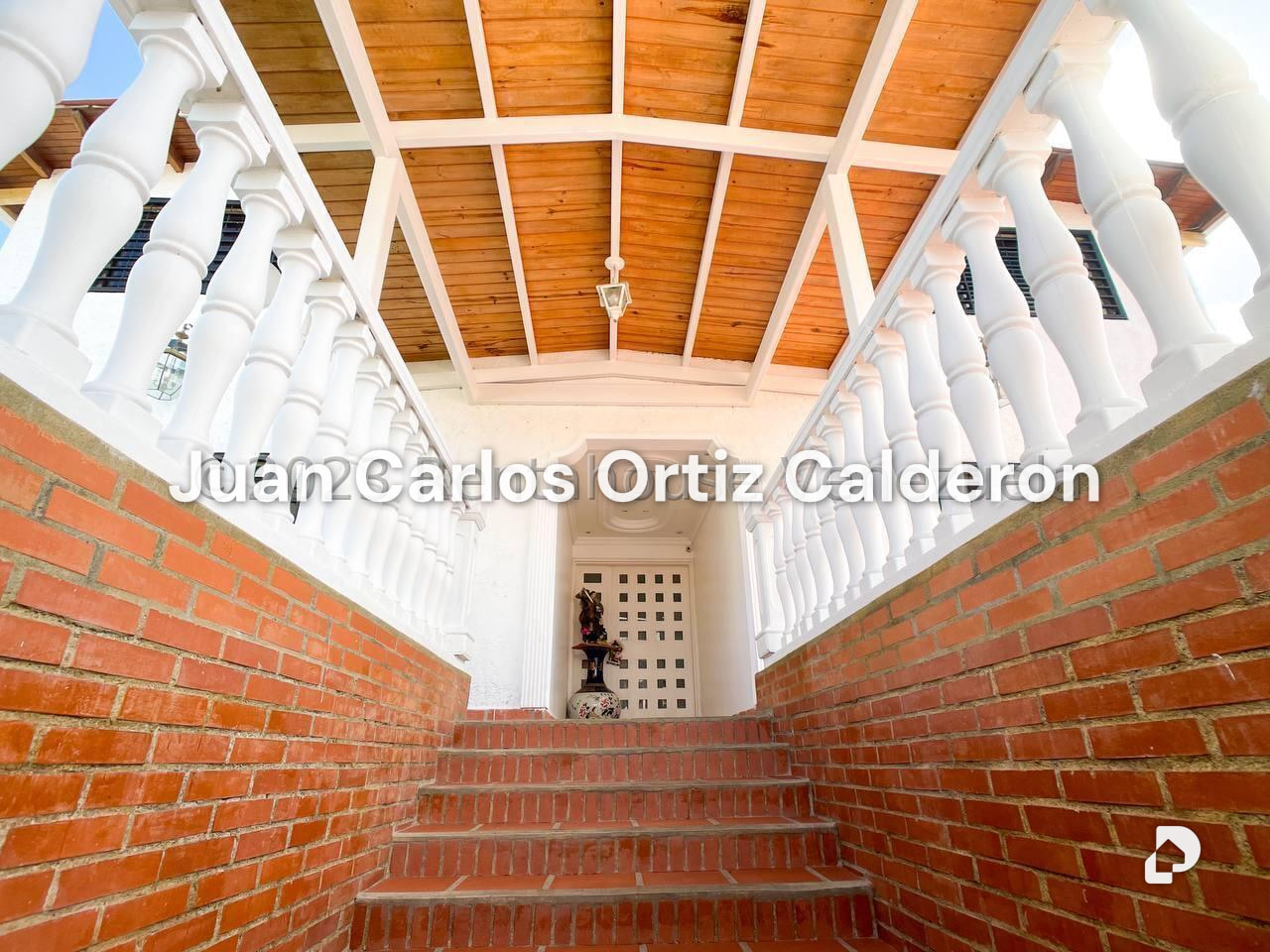 Casa en La Trinidad, Caracas – 2